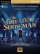 HAL LEONARD THE Greatest Showman Instrumental Play-along Series For Cello W/ Audio Access