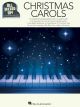 HAL LEONARD CHRISTMAS Carols All Jazzed Up For Intermediate Piano Solo