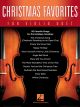 HAL LEONARD CHRISTMAS Favorites For Violin Duet