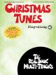 HAL LEONARD CHRISTMAS Tunes Play-along Real Book Multi-tracks Volume 15