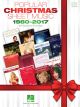HAL LEONARD POPULAR Christmas Sheet Music 1980 - 2017 For Piano/vocal/guitar
