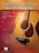 HAL LEONARD CHRISTMAS Classics For Acoustic Guitar 2nd Edition