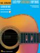 HAL LEONARD EASY Pop Christmas Rhythms Hal Leonard Guitar Method With Audio Access