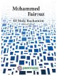 PEER MUSIC EL Male Rachamim By Mohammed Fairouz For Piano Solo