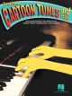 HAL LEONARD EASY Piano Cartoon Tunes 3rd Edition