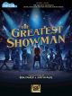 HAL LEONARD THE Greatest Showman Strum & Sing By Benj Pasek & Justin Paul