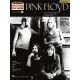 HAL LEONARD PINK Floyd Deluxe Guitar Play-along Volume 11 For Guitar