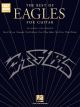 HAL LEONARD THE Best Of Eagles For Guitar