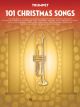 HAL LEONARD 101 Christmas Songs For Trumpet