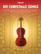 HAL LEONARD 101 Christmas Songs For Cello