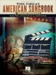 HAL LEONARD THE Great American Songbook Movie Songs For Piano/vocal/guitar