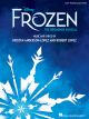 HAL LEONARD DISNEY'S Frozen The Broadway Musical Easy Piano Selections