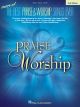 HAL LEONARD MORE Of The Best Prais & Worship Songs Ever , 2nd Edition