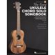 HAL LEONARD THE Easy Ukulele Chord Solo Songbook