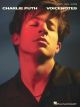 HAL LEONARD CHARLIE Puth - Voicenotes Composed By Charlie Puth For Piano/vocal/guitar