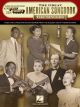 HAL LEONARD THE Great American Songbook Ez Play Today Volume 284