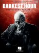 HAL LEONARD DARKEST Hour For Piano Solo Composed By Dario Marianelli