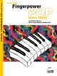 SCHAUM PUBLICATIONS FINGERPOWER Pop Level 3 For Piano Solo