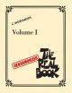 HAL LEONARD JACK Grassel The Reharmonized Real Book Volume 1 For C Instruments