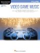 HAL LEONARD VIDEO Game Music For Flute From Instrumental Play-along Series