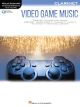 HAL LEONARD VIDEO Game Music For Clarinet From Instrumental Play-along Series