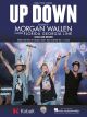 HAL LEONARD UP Down Sheet Music By Morgan Wallen & Florida Georgia Line For Pvg
