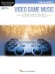 HAL LEONARD VIDEO Game Music For Trumpet From Instrumental Play-along Series