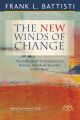 MEREDITH MUSIC THE New Winds Of Change Edited By Frank Battisti For Wind Band/ensemble