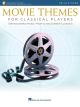 HAL LEONARD MOVIE Themes For Classical Players For Cello & Piano