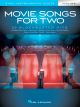 HAL LEONARD MOVIE Songs For Two Violins Arranged By Mark Phillips