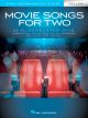 HAL LEONARD MOVIE Songs For Two Cellos Arranged By Mark Phillips