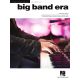 HAL LEONARD JAZZ Piano Solos Vol 58 Big Band Era Arranged By Brent Edstrom