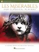 HAL LEONARD LES Miserables For Classical Players Flute & Piano