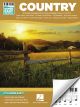 HAL LEONARD COUNTRY From Super Easy Songbook For Easy Piano