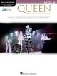 HAL LEONARD INSTRUMENTAL Play-along Queen Updated Edition For Viola