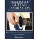 HAL LEONARD FINGERSTYLE Guitar Coordination Progressive Exercises & Patterns