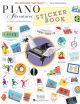 FABER PIANO Adventures Sticker Book