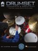 HAL LEONARD DRUMSET Concepts & Creativity By Carter Mclean