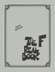 HAL LEONARD THE Real Book-volume 1 For F Instruments