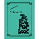 HAL LEONARD THE Real Pop Book Volume 2 For C Instruments