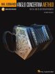 HAL LEONARD ANGLO Concertina Method For 20- & 30-button Instruments