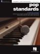 HAL LEONARD POP Standards Singer's Jazz Anthology Low Voice