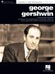 HAL LEONARD GEORGE Gershwin Heorge Gershwin Singer's Jazz Anthology Low Voice