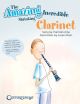CENTERSTREAM THE Amazing Incredible Shrinking Clarinet Written By Thornton Cline Clarinet