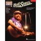 HAL LEONARD BOB Seger Deluxe Guitar Play-along W/audio Access
