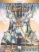 HAL LEONARD THE Piano Guys Limitless For Piano Solo/cello