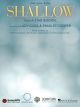 HAL LEONARD SHALLOW Sheet Music By Lady Gaga For Piano/vocal/guitar