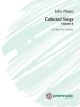 PEER MUSIC COLLECTED Songs Volume 6 Composed By John Musto For High Voice & Piano