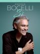 HAL LEONARD SI Composed By Andrea Bocelli For Piano/vocal/guitar