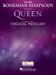 HAL LEONARD BOHEMIAN Rhapsody Recorded By Queen For Easy Piano